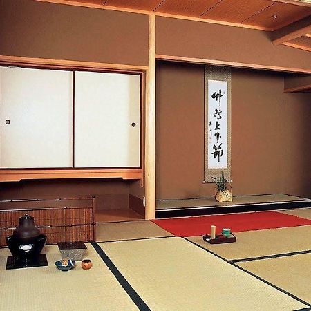 Hanatsubaki Kaga  Ngoại thất bức ảnh