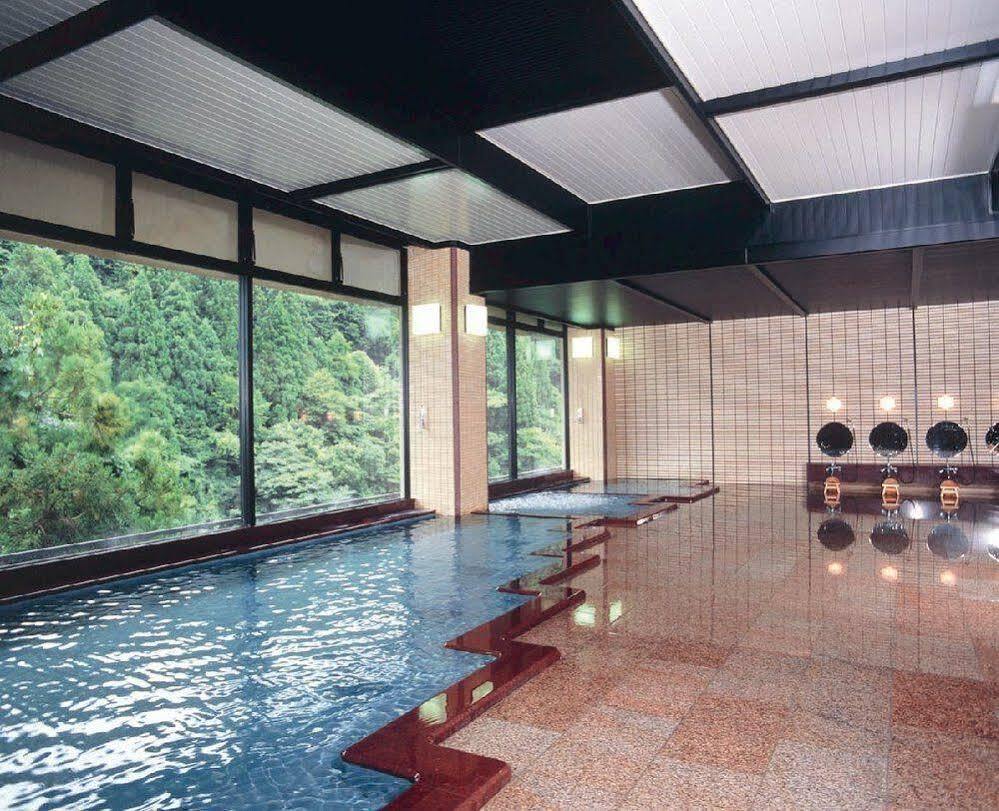 Hanatsubaki Kaga  Ngoại thất bức ảnh